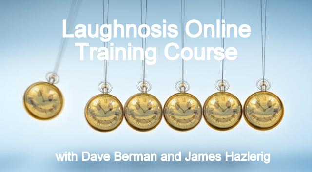 Laughnosis Online Training Course